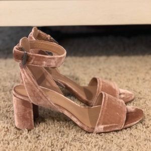 Madewell sandals